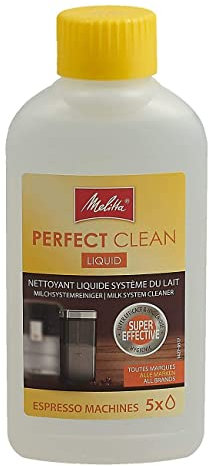 Perfect Clean Milk System Cleaner 250 ml