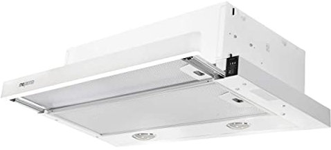 CAMPANA ECOLINE 60 INOX MEPAMSA