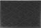 Bestlivings XL Fußmatte Hochwertig, für Innen- und Außenbereich (50x75 cm) Fußabtreter Schmutzfangmatte Türmatte Bodenmatte Läufer Teppich Türvorleger Abtreter