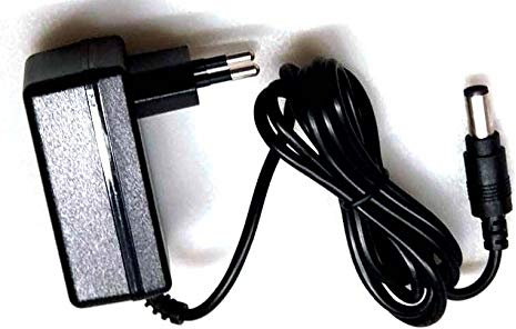 DUJULE Ladekabel Stecker Netzteil Ladegerät für Dyson 917530-12 DC30 DC31 DC34 DC35 DC45 DC43 DC43h