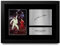 HWC Trading FR A4 John Travolta Saturday Night Fever Geschenke Gedruckt, Signiert Autogramm Bild Für Film-Erinnerungsstücke-Fans - A4 Framed