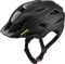 ALPINA KAMLOOP - Individuell Anpassbarer, Leichter & Sicherer Fullface Fahrradhelm mit Kinnbügel, für Erwachsene, Black-neon Yellow matt, M (56-59 cm)