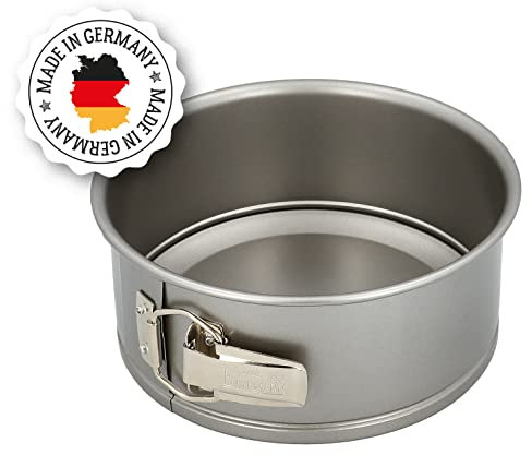 Birkmann, Kastenkuchenform, 25 cm, mit zweifarbiger Antihaftbeschichtung