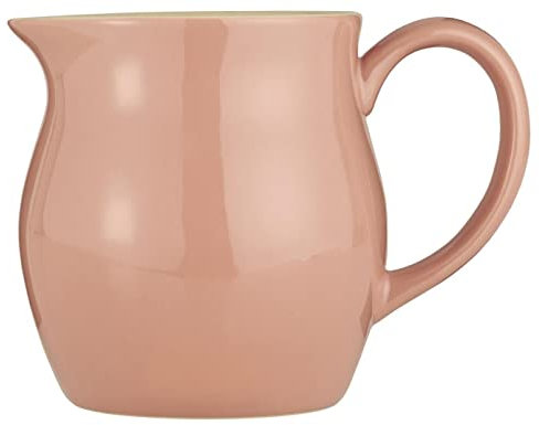 Ib Laursen Kanne 2,5 ltr Mynte Coral Almond