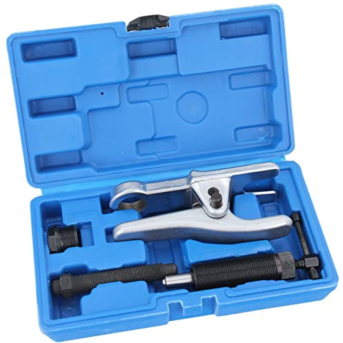 GEPCO 1,5T Hydraulik Kugelgelenk Abzieher Ausdrücker Traggelenk Hydraulischer Werkzeug