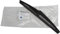 Opel Escobilla Limpiaparabrisas Trasera Original compatible con Astra K 2015- Medida: 250 mm