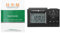 Muslim Clock, 1pc Muslim Islamic Prayer Beten Azan Athan Wecker Islamischer Gebetstisch Geschenke Schwarz Universelle Zeitfunktion Musik Mekka zum Beten Schreibtisch Wecker