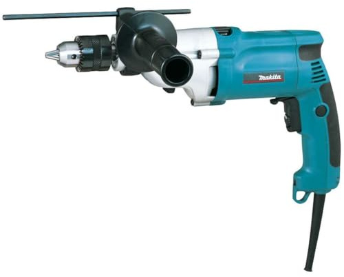 Makita HP2050HJ Schlagbohrmaschine, 720 W, MAKPAC