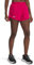 Under Armour UA Fly by 3'' Shorts Pantalones Cortos, Fucsia sombreado, Fucsia sombreado, Reflectante, M para Mujer