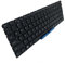 budiniao Laptop Keyboard Fluent Typing Equipment Notebook Power Button Accessories Replacement for Lenovo IdeaPad 110-15IBR