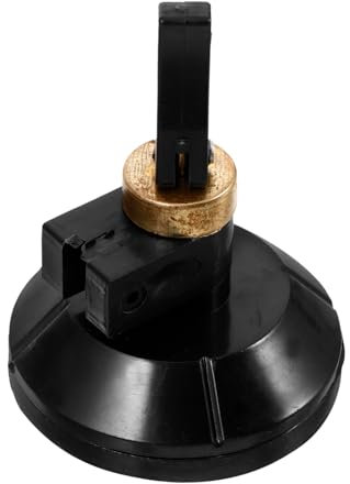 Hohopeti Becher Für Zirkel-kreisschneider Zubehör Für Kreisschneider Leichtes Design Zur Einfachen Aufbewahrung