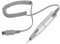 Nail Drill with Metal Pen, Ideal for DIY and Professional Salon Use