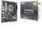 ASUS PRIME H810M-A-CSM, Intel mATX Motherboard, 6+1+1+1 Power Stages, DDR5 Slot, PCIe 4.0, 2 M.2 Slots, Intel 16 GB Ethernet, DisplayPort, HDMI, USB-A 10 Gbps, USB-C 5Gbps, Black
