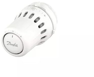 Danfoss Thermostatkopf React +/-RA Click flüssigkeitgefüllt EF mit Nullabsperrung