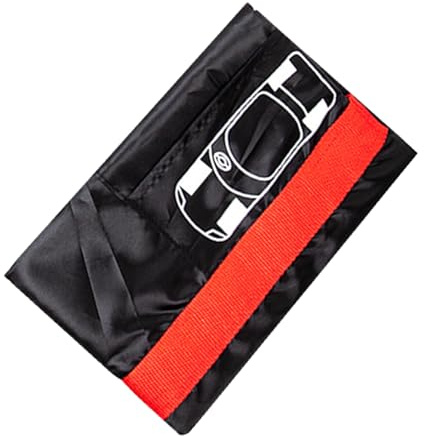 Reifentaschen – Wasserdichte Autoreifen-Organizer-Tasche, Schützende Radaufbewahrungstasche Mit Griff, Universeller Auto-Radschutz Für 19 Bis 23 Zoll Reifen | Robuste Reifenabdeckung Für Garage Und Re