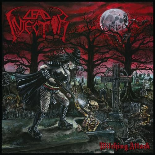 Witching Attack