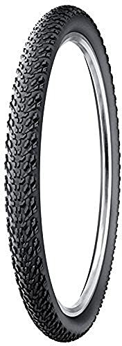 MICHELIN Rennradreifen MTB-Draht Country Dry 2 26X2.0; 52-559, schwarz, FA003464038, Cicli Bonin_082058, 26x1,95