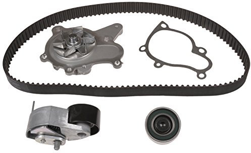 Blue Print ADG073750 Zahnriemensatz mit Wasserpumpe, 1 Stück