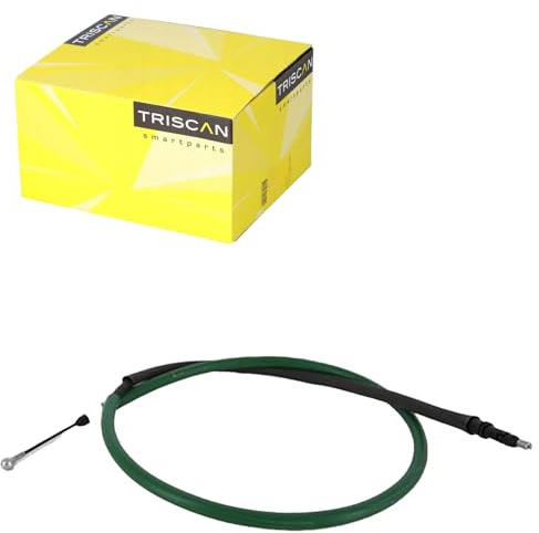 Triscan 8140 10145 Cable, parking brake