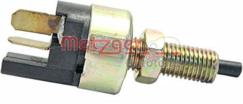 Metzger 0911001 Bremslichtschalter