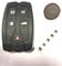 Birsppy Repair refurbishment service for Land Rover Freelander 2 remote key fob batte.