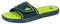 Lico Unisex Barracuda V Badeschuhe, Marine Lemon, 39 EU