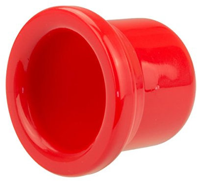 KOBERT GOODS Lippen-Booster Der Schnelle Sauger Für schöne Sofortige Rundungen auf Ober und Unter-Lippe den Perfekten Schmoll-Mund und Sexy Lips durch Lip-Plumper für Frauen und Mädchen Größe M
