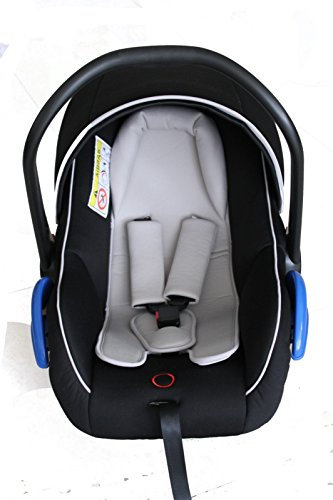Qeridoo BQ-77-Schwarz