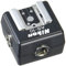 Nikon AS-10 Blitzadapter Multiblitz