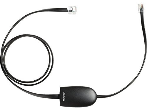 Jabra EHS-Adapter zur elektronischen Rufannahme (Avaya)