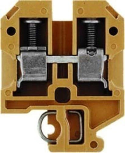 Legrand 110020000 Sak 10 Krg Reihenklemme