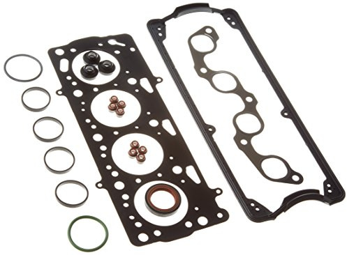 ELRING 530.760 Dichtungssatz Zylinderkopf mit Ventilschaftabdichtung Kompatibel mit VW Lupo 6X1, 6E1 030198012F