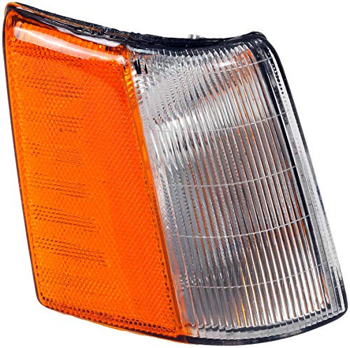 Dorman Blinker-Bausatz für bestimmte Jeep-Modelle, Beifahrerseite, 1630421