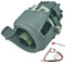 Original Wärmepumpe Motor Spülmaschine Bosch Siemens 654575