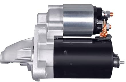 HELLA 8EA 011 610-021 Starter/Anlasser - 12V - 1.1kW