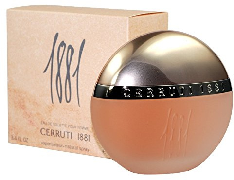 Cerruti - 1881 FEMME edt vapo 100 ml