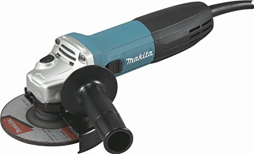 Makita GA5030RK Esmeriladora angular 125mm 720W + maletin