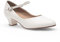 So Danca So CH50 Charakterschuhe - Ivory - Ivory - GB 4.5, EU 37