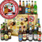Nikolaus Bier Adventskalender 2024 2025 / Bier Weihnachtskalender/Biere der WELT