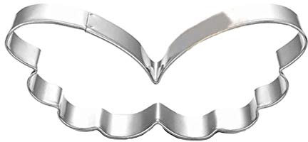 ZDYWYlgs Emporte-pièces en forme d'ailes d'ange