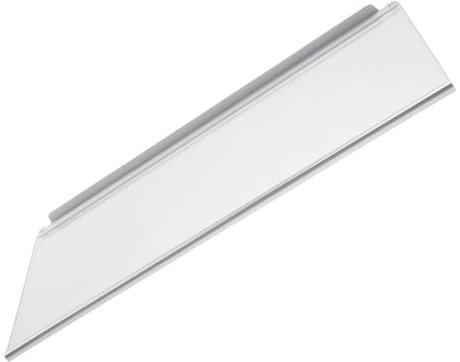 sparefixd Glass Shelf & Edge Trims to Fit Bosch Fridge & Freezer