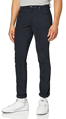 Hackett London Trinity 5 PKT, 595NAVY, 31