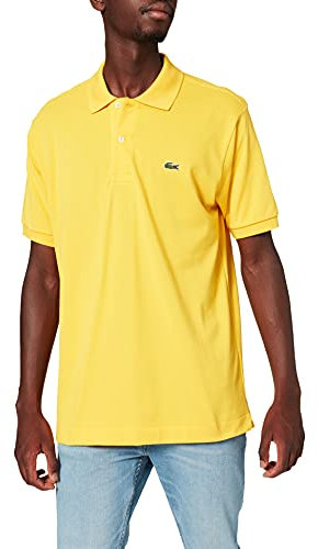 Lacoste L1212 Polo - Homme - Genet - M