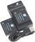 DSTE DMW-BLE9 Lot de 2 batteries et chargeur compatibles avec Panasonic DC-LX100 II, DMC-GF3, DMC-GF3GK, DMC-GF5, DMC-GF6, DMC-GX7, DMC-LX100