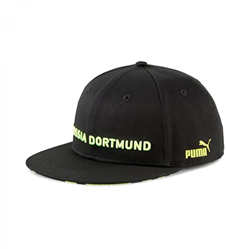 PUMA Borussia Dortmund Kappe BVB ftblCULTURE FB Cap 023517