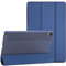 ProCase Cover Lenovo Tab M10 Plus 3rd Gen 10,6'' 26,9 cm (2000x1200, Display 2K) 2022, Custodia Protettiva Ultra Sottile e Leggera -Blu Marino
