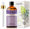 PHATOIL Huile Essentielle Lavande 100 ml, Huile Essentielle pour Diffuseur, Huile de Lavande Pure Naturelle pour Aromathérapie