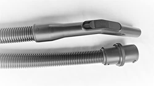 5,0m Staubsaugerschlauch 35mm kompatibel mit Flex VCE 45 L AC - Flex VCE 45 M AC