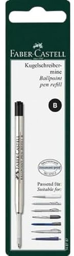 Faber-Castell - Ersatzteile, mehrfarbig, Standard (S8421926)