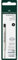 Faber-Castell - Ersatzteile, mehrfarbig, Standard (S8421926)